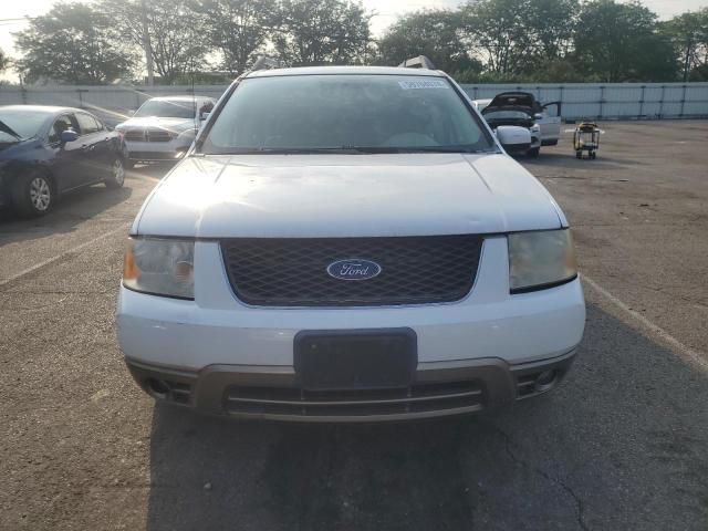 2005 Ford Freestyle Sel VIN: 1FMDK05135GA18290 Lot: 59768074