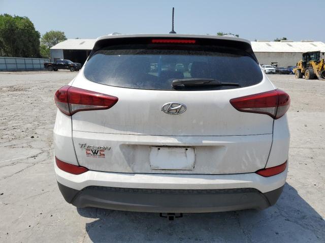 2016 Hyundai Tucson Limited VIN: KM8J33A48GU192183 Lot: 57134754