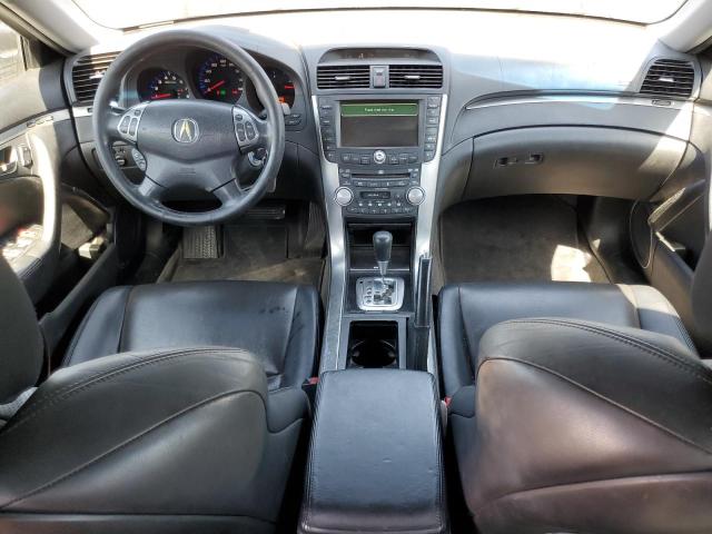 2005 Acura Tl VIN: 19UUA66265A081583 Lot: 58779864