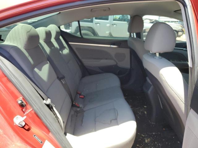 2019 Hyundai Elantra Sel VIN: 5NPD84LF2KH482798 Lot: 57699234