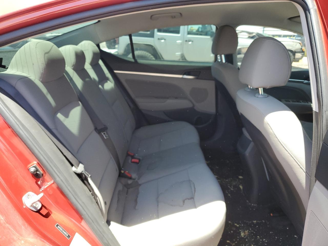 5NPD84LF2KH482798 2019 Hyundai Elantra Sel