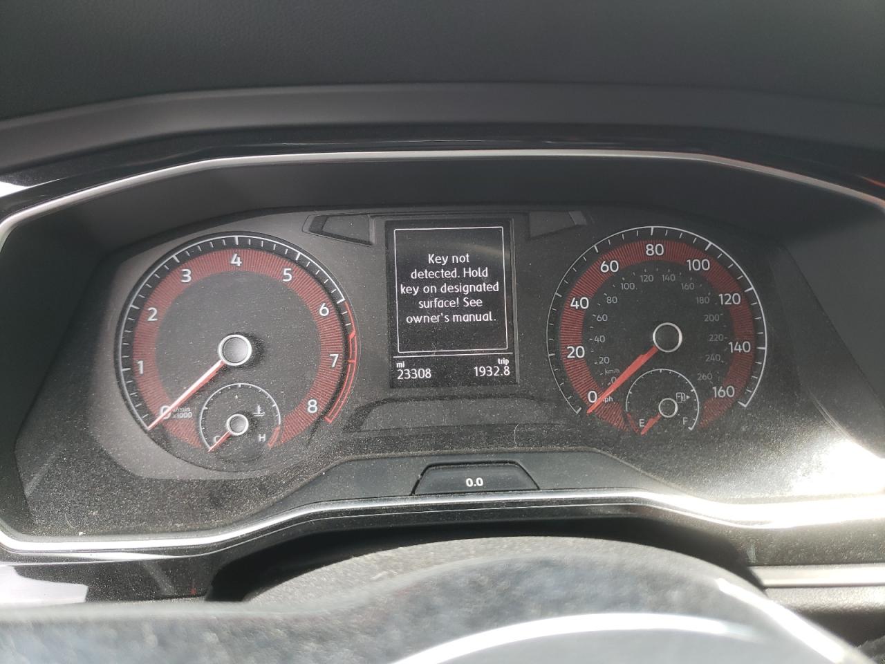 3VW5T7BU5MM012327 2021 Volkswagen Jetta Gli