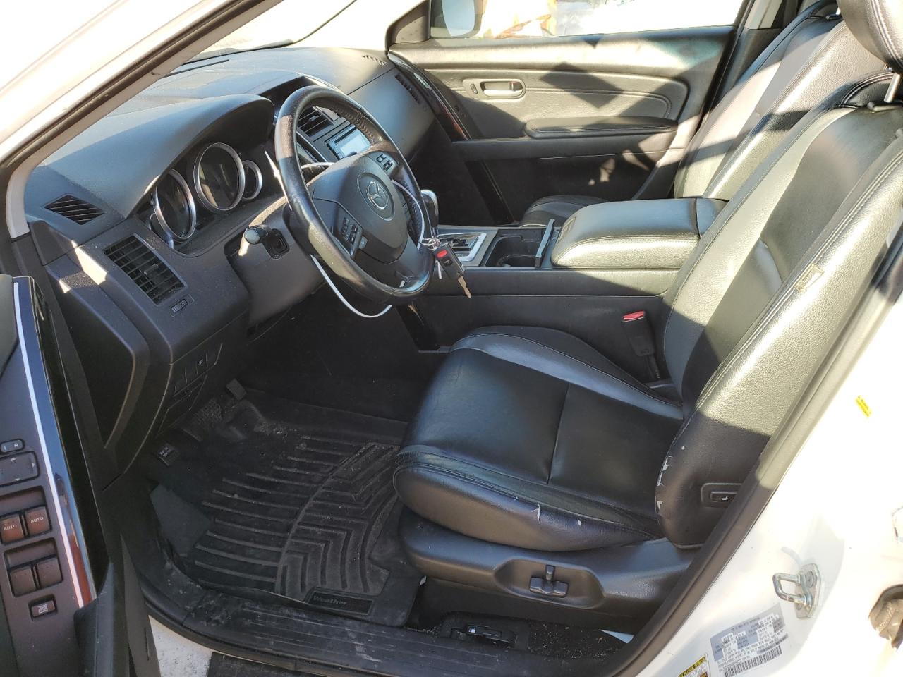 JM3TB28A480152060 2008 Mazda Cx-9