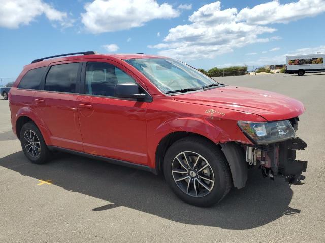Vin: 3c4pdcab3jt506463, lot: 59713884, dodge journey se 20184