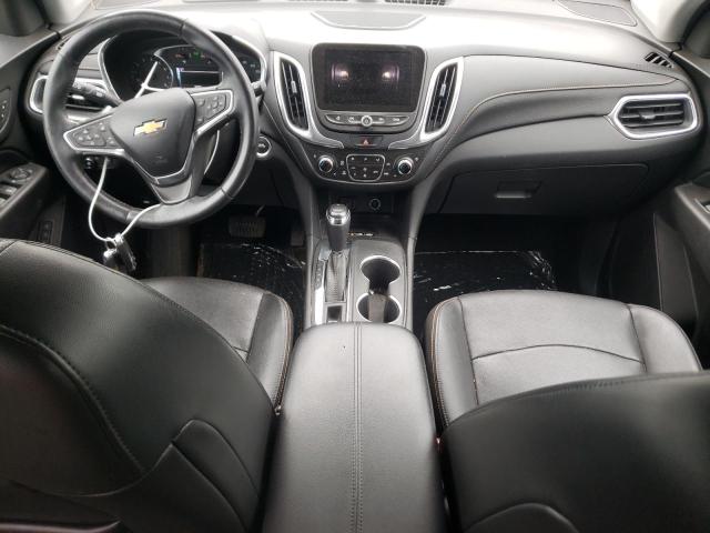 2018 CHEVROLET EQUINOX PR - 3GNAXVEV5JL101516