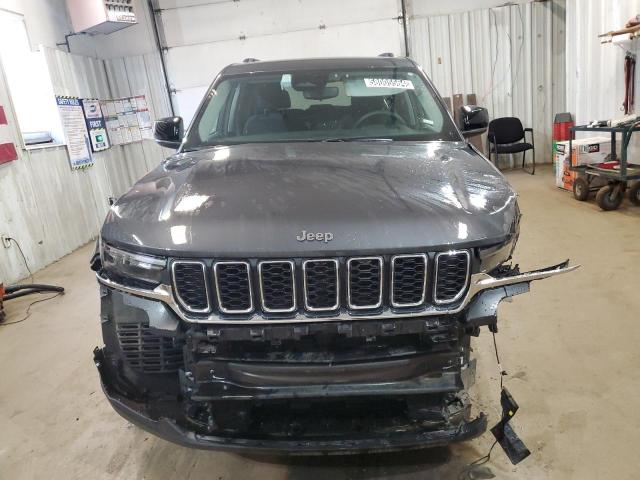 2023 Jeep Grand Cherokee Laredo VIN: 1C4RJHAG2PC619366 Lot: 58005564