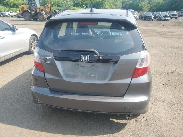 2013 Honda Fit Sport VIN: JHMGE8H52DC029274 Lot: 59014874