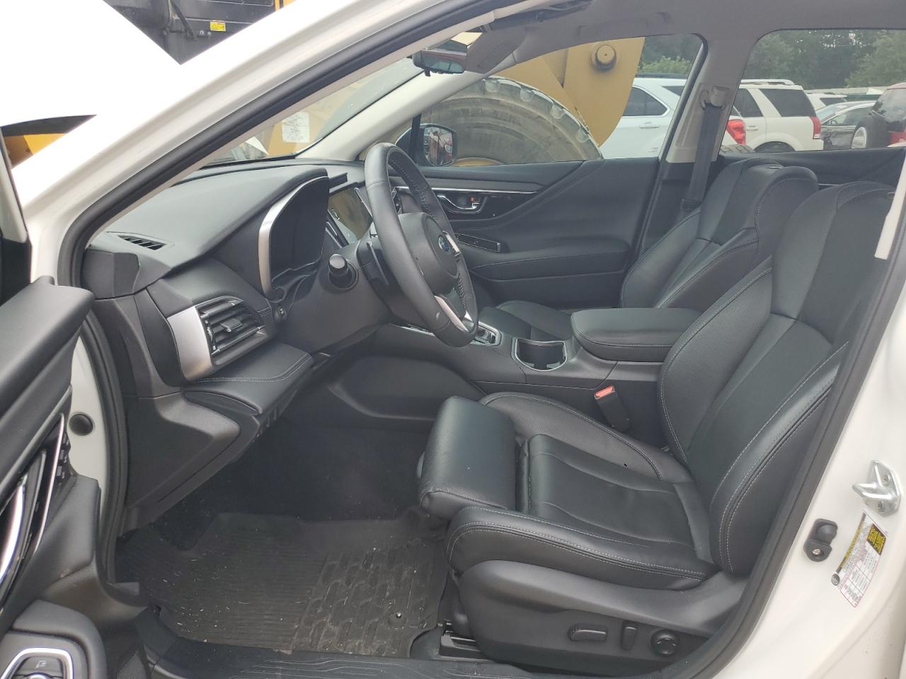 4S4BTGPD2R3110864 2024 Subaru Outback Touring