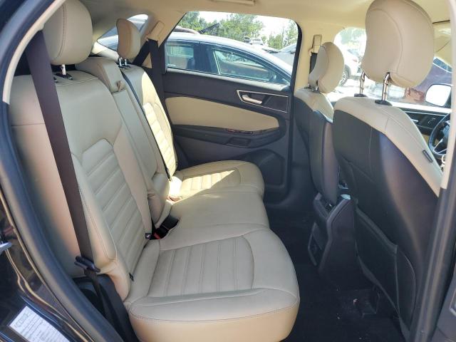 2019 Ford Edge Sel VIN: 2FMPK4J91KBB63315 Lot: 58112264