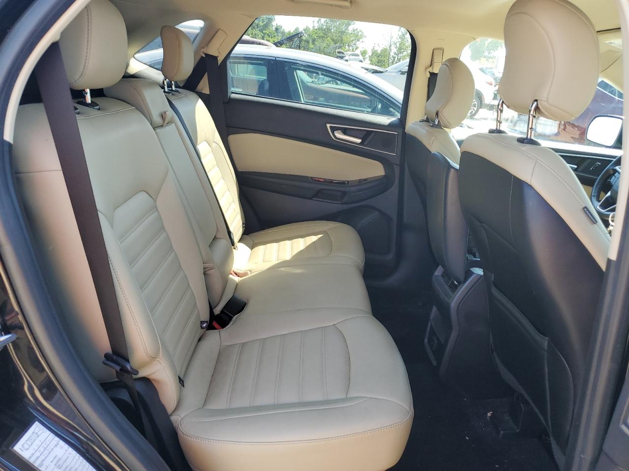 2FMPK4J91KBB63315 2019 Ford Edge Sel