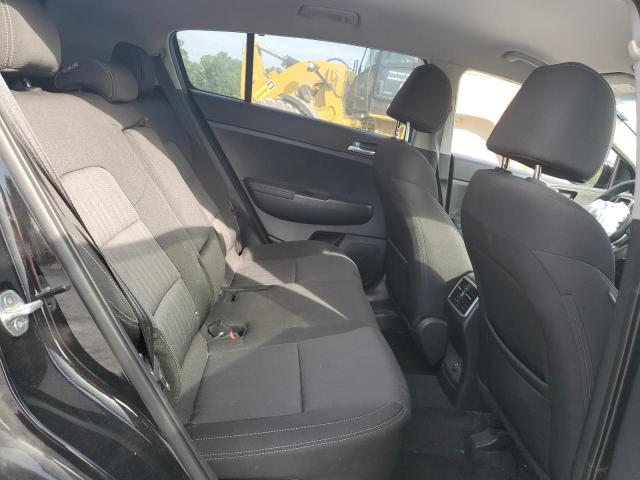 2021 KIA SPORTAGE L - KNDPM3AC5M7885211