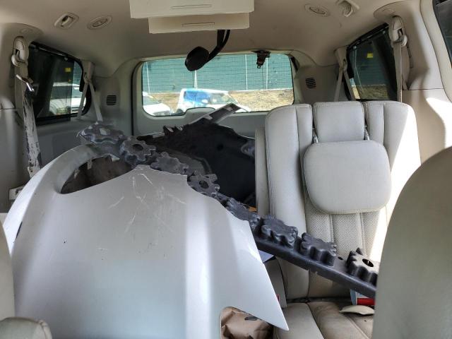 2011 Chrysler Town & Country Touring L VIN: 2A4RR8DG9BR780425 Lot: 61168084