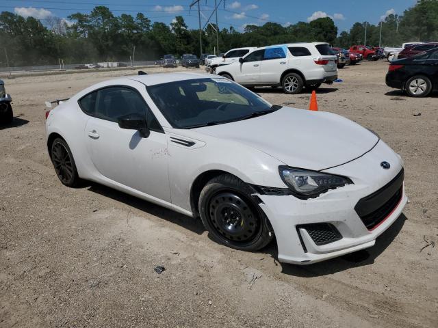 2020 Subaru Brz Ts VIN: JF1ZCAD13L9700771 Lot: 59946564