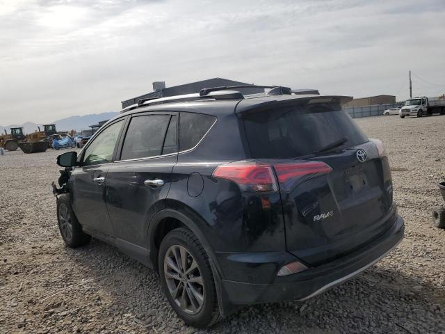 Vin: jtmdfrev7jj254972, lot: 59302224, toyota rav4 limited 20182