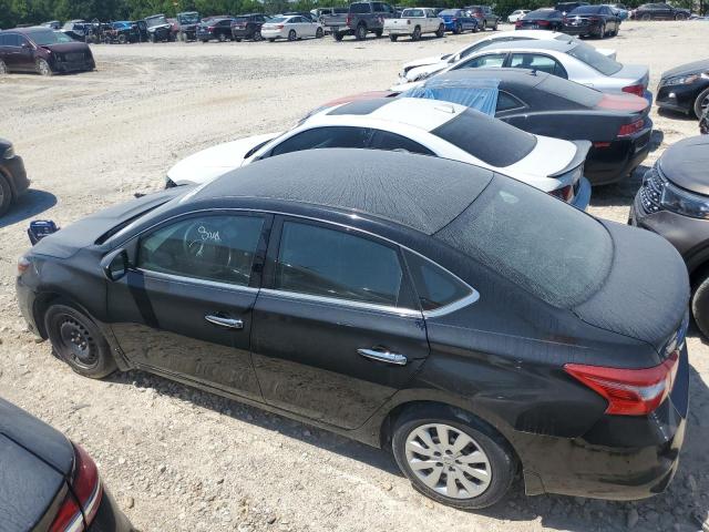 2019 Nissan Sentra S VIN: 3N1AB7AP8KY252917 Lot: 56905924