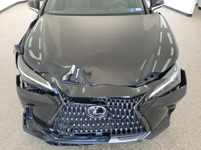 2022 Lexus Nx 350H VIN: 2T2AKCEZ2NC007029 Lot: 60123484