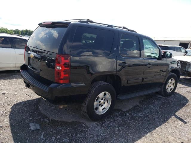 2013 Chevrolet Tahoe K1500 Lt VIN: 1GNSKBE02DR334255 Lot: 57238784