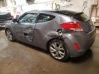 Lot #3009640903 2017 HYUNDAI VELOSTER