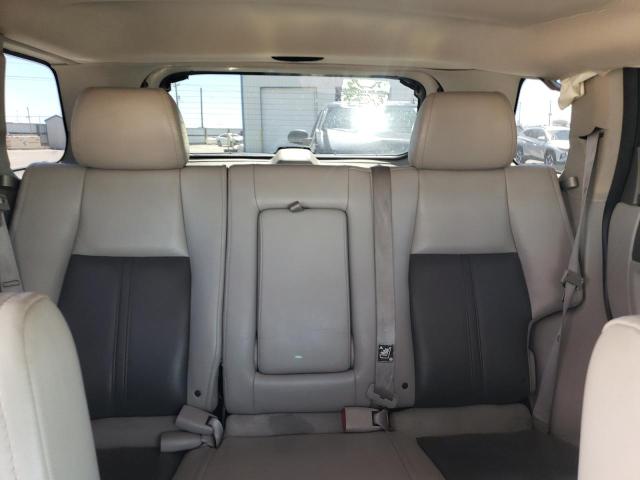 2007 Jeep Grand Cherokee Limited VIN: 1J8HR58267C524962 Lot: 58685224