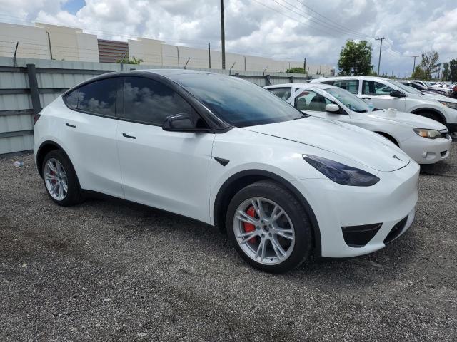 7SAYGAEE7PF593699 2023 Tesla Model Y