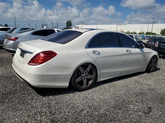 VIN WDDUG8CBXEA047598 2014 Mercedes-Benz S-Class, 550 no.3