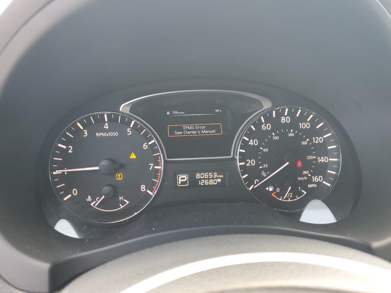 1N4AL3AP5EC204183 2014 Nissan Altima 2.5