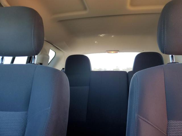 2012 Jeep Compass Sport VIN: 1C4NJDBB1CD705539 Lot: 57953254