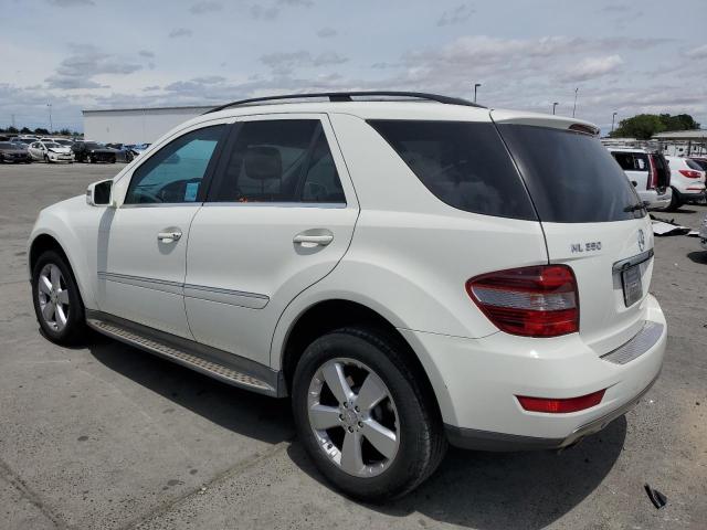 2011 Mercedes-Benz Ml 350 VIN: 4JGBB5GB7BA646331 Lot: 56925414