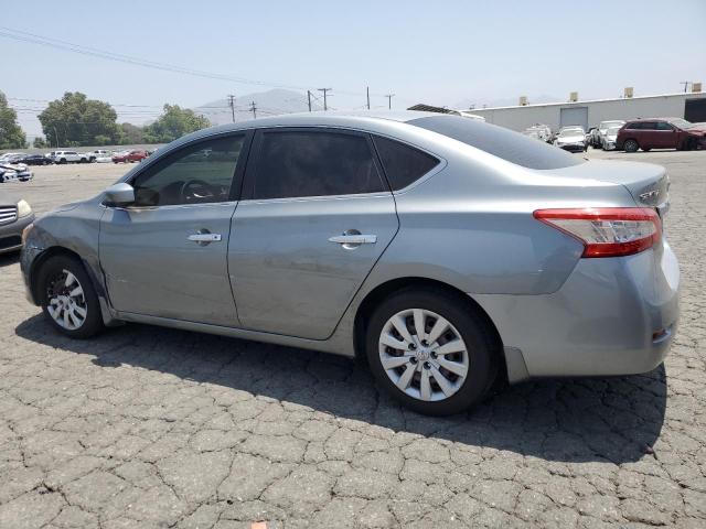 2013 Nissan Sentra S VIN: 3N1AB7AP4DL685196 Lot: 56902814