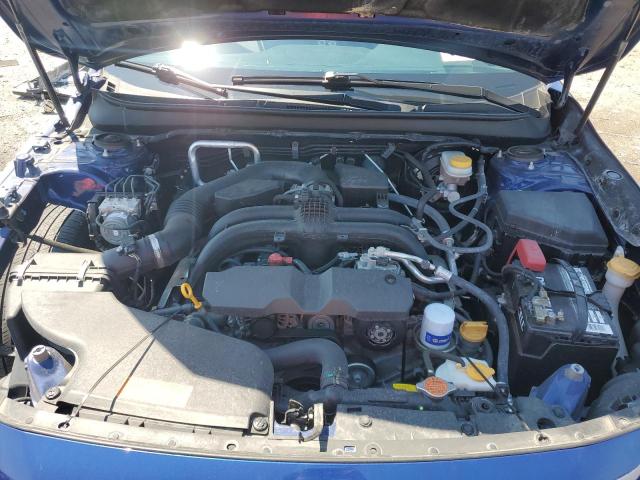 2017 SUBARU LEGACY SPO 4S3BNAS69H3012174
