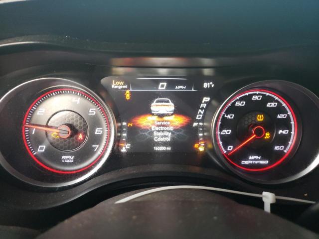 2016 DODGE CHARGER PO - 2C3CDXAT7GH259324