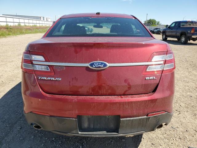 2013 Ford Taurus Sel VIN: 1FAHP2E88DG214987 Lot: 58645284