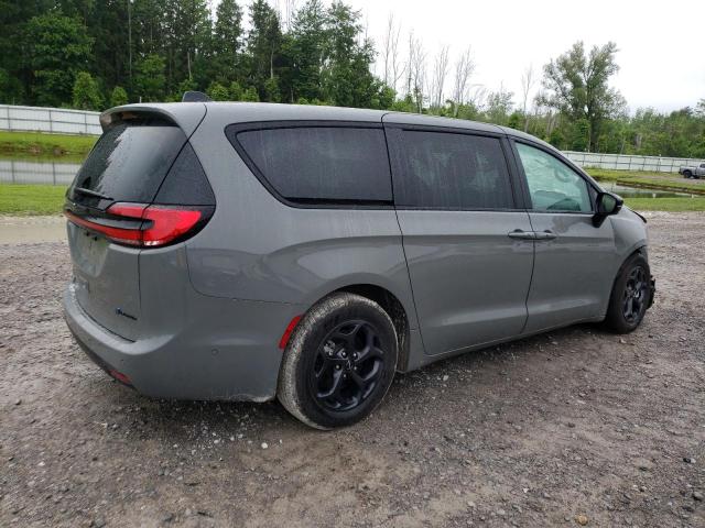  CHRYSLER PACIFICA 2023 Серый