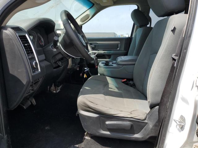 2014 Ram 1500 Slt VIN: 1C6RR6GTXES236786 Lot: 58119944