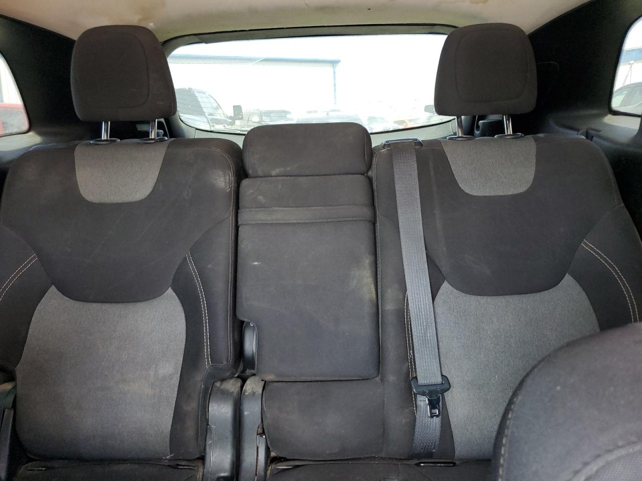 1C4PJLAB1GW264929 2016 Jeep Cherokee Sport