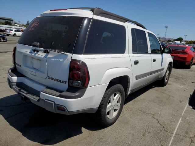 2002 Chevrolet Trailblazer Ext VIN: 1GNES16S926105433 Lot: 58361044