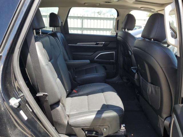 2021 Kia Telluride S VIN: 5XYP6DHC5MG100954 Lot: 58114964