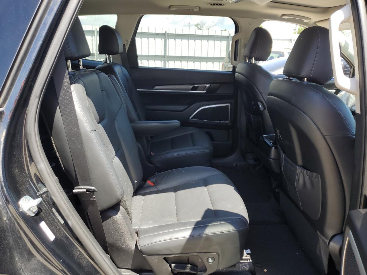 5XYP6DHC5MG100954 2021 Kia Telluride S