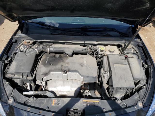 2015 CHEVROLET MALIBU 1LT - 1G11C5SL9FF328984