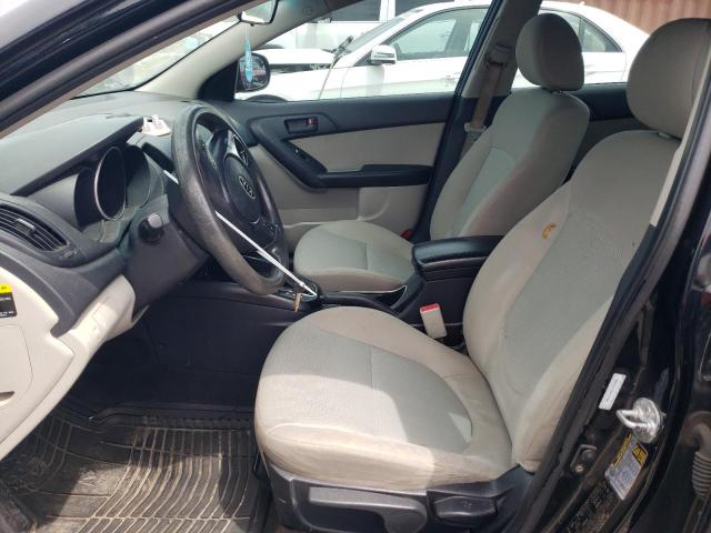 2012 Kia Forte Ex VIN: KNAFU4A21C5623895 Lot: 59656774