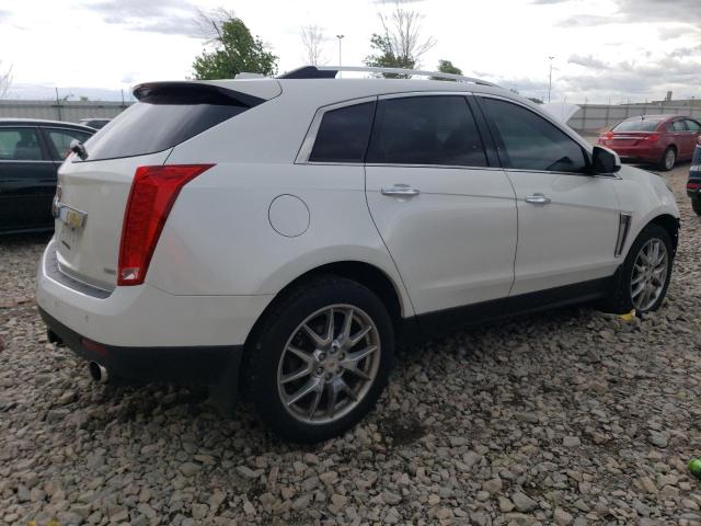 2015 Cadillac Srx Premium Collection VIN: 3GYFNGE36FS514132 Lot: 57822644