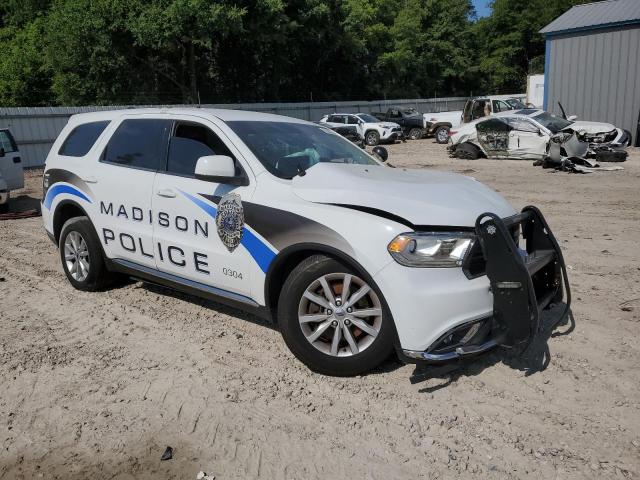2020 DODGE DURANGO SS 1C4RDHFG7LC441464
