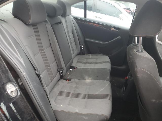 2017 Volkswagen Jetta Se VIN: 3VWDB7AJ3HM413497 Lot: 57977484