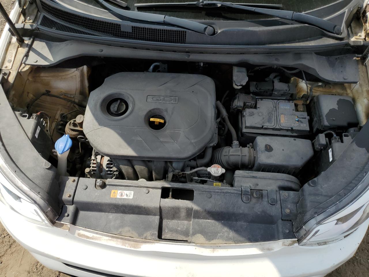 KNDJP3A59J7574844 2018 Kia Soul +