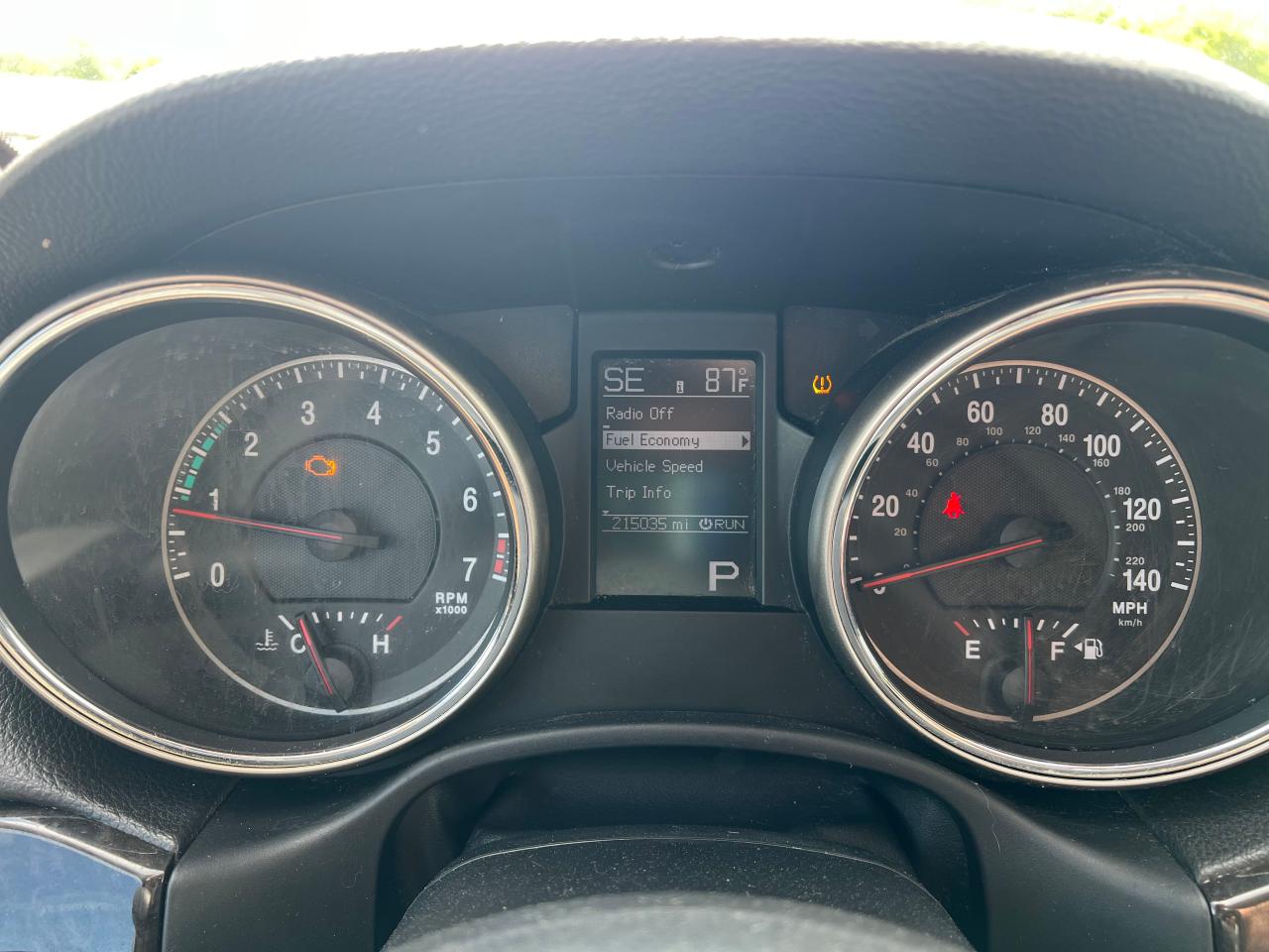 1C4RJFAG7CC297368 2012 Jeep Grand Cherokee Laredo