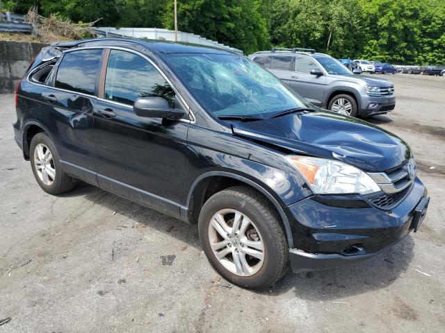 2011 Honda Cr-V Se VIN: 5J6RE4H43BL038518 Lot: 57780804