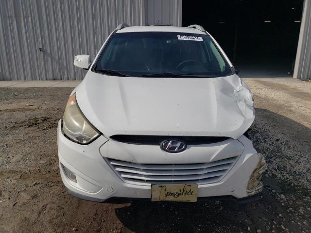 KM8JU3AC6DU692844 2013 Hyundai Tucson Gls