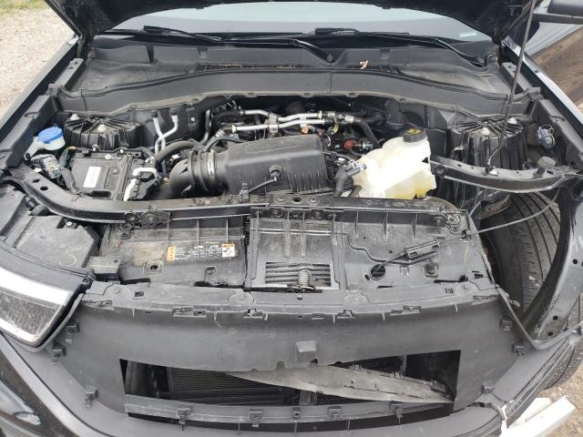 2021 Ford Explorer VIN: 1FMSK8BH8MGB91079 Lot: 60647694