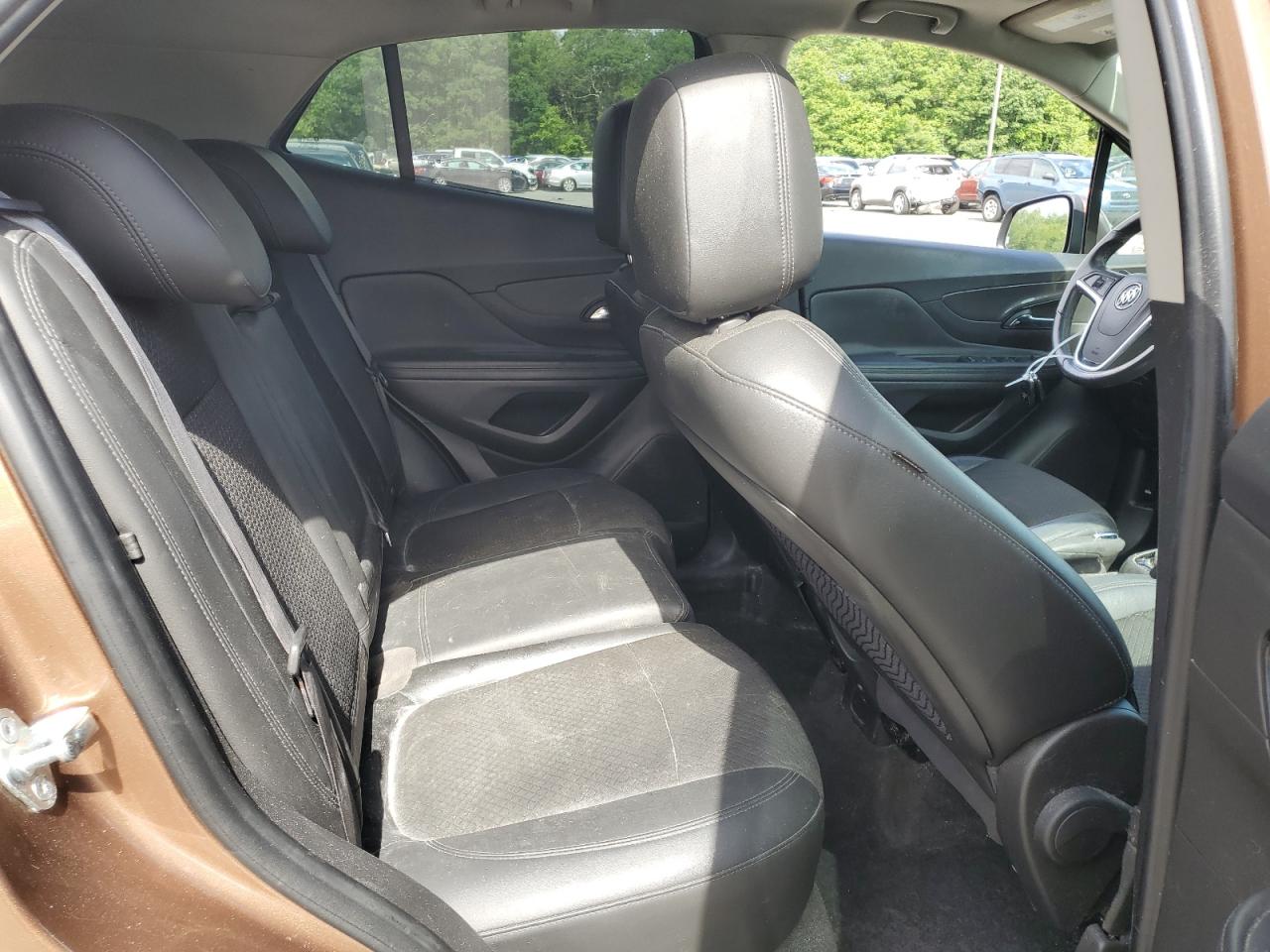 KL4CJ2SB6HB004441 2017 Buick Encore Sport Touring