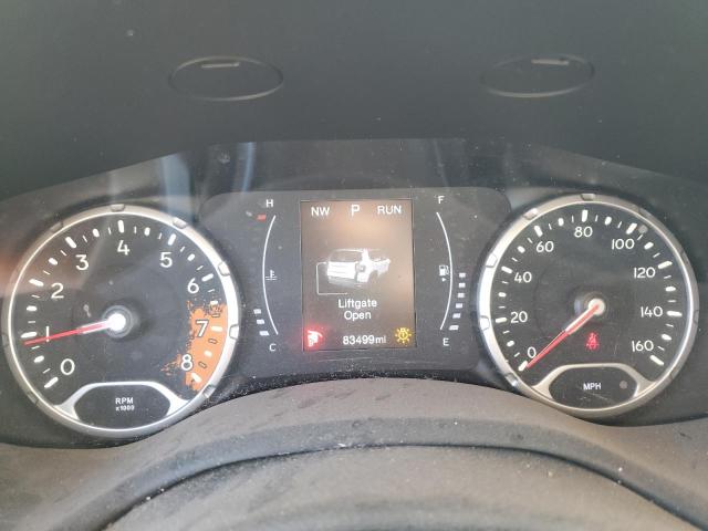 2018 Jeep Renegade Latitude VIN: ZACCJBBB2JPH31674 Lot: 59486794